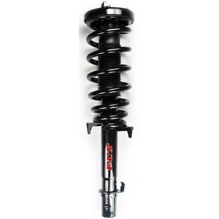 Fcs Automotive Complete Strut Assembly, 3335797R 3335797R